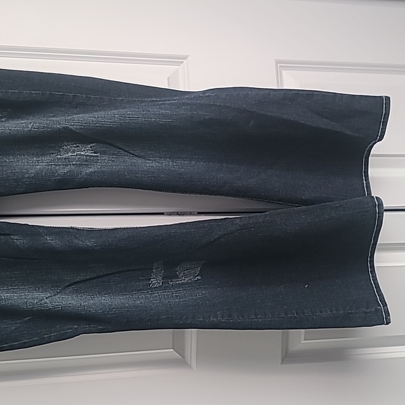 Vanity Tyler Boot Cut Jeans - Picture 3 of 8